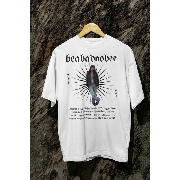 ConanGDesigner Other - Beabadoobee Unisex T-shirt Gift For Fan